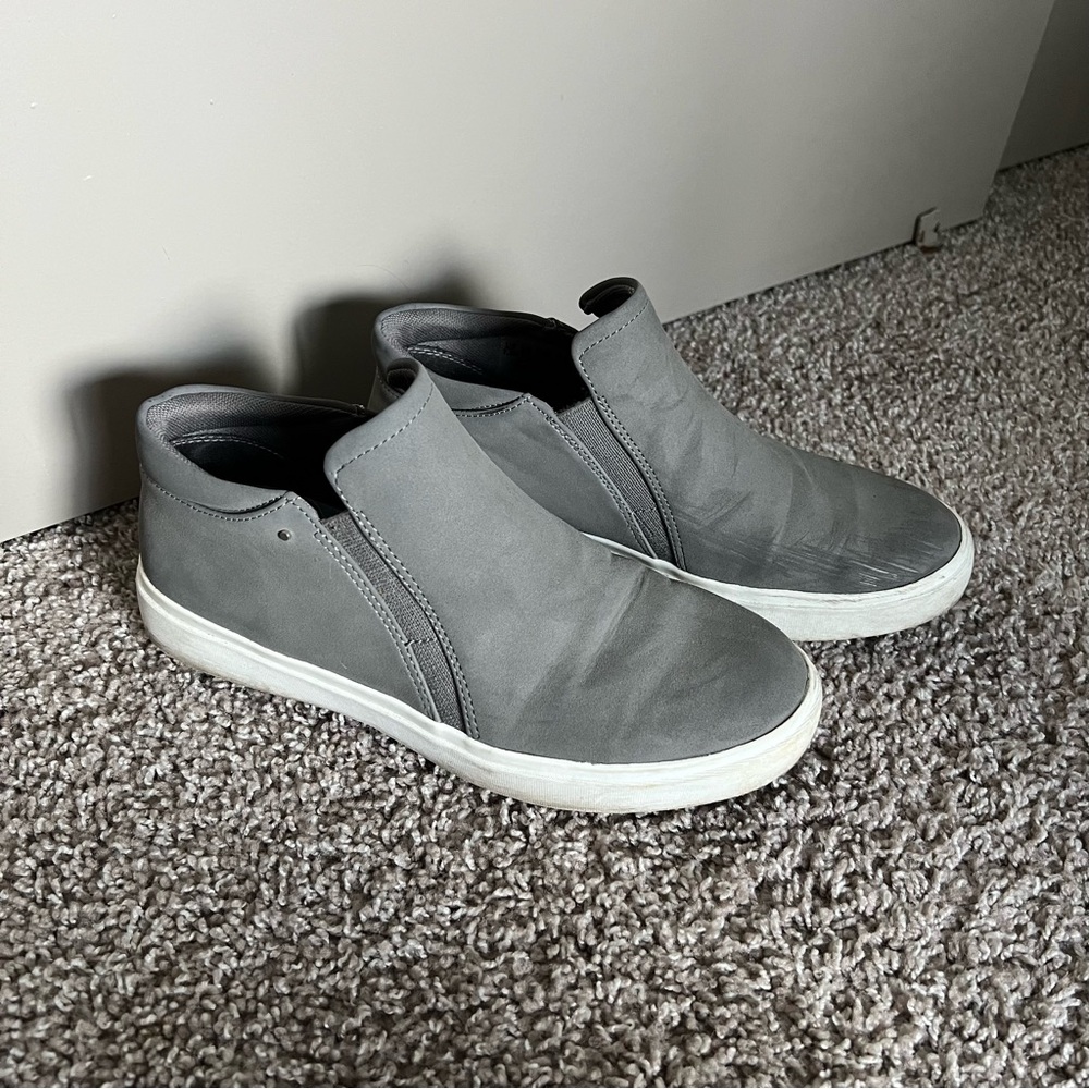 Dr. Scholl’s High Top Shoes (women’s)